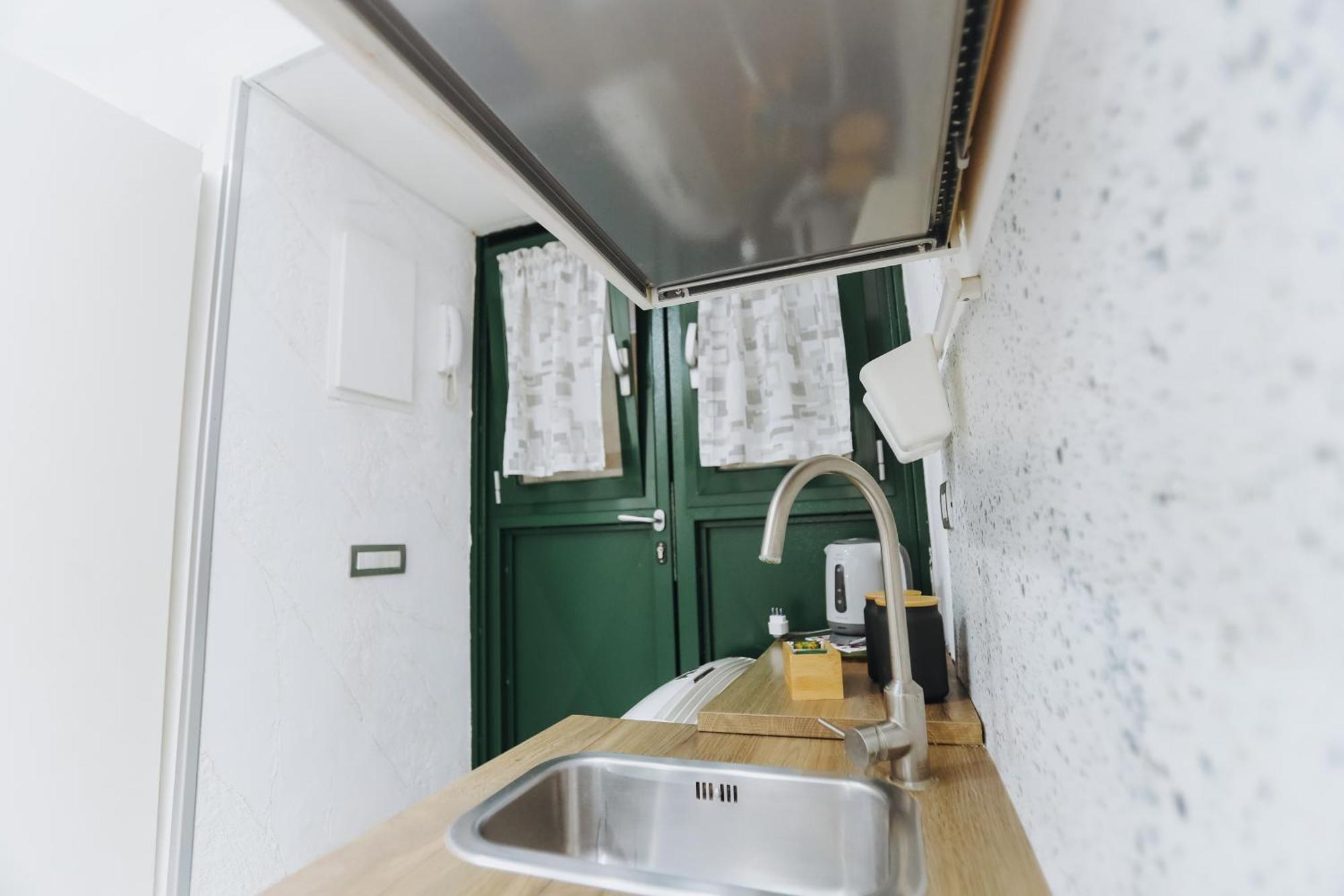 Bnb Quartieri 33 Nápoles Exterior foto